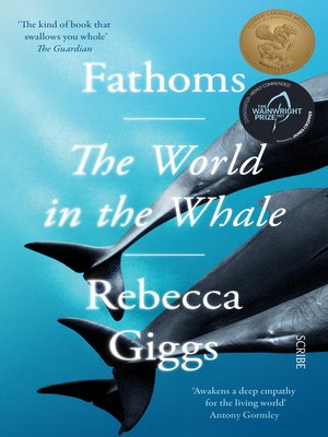 Fathoms - ebook